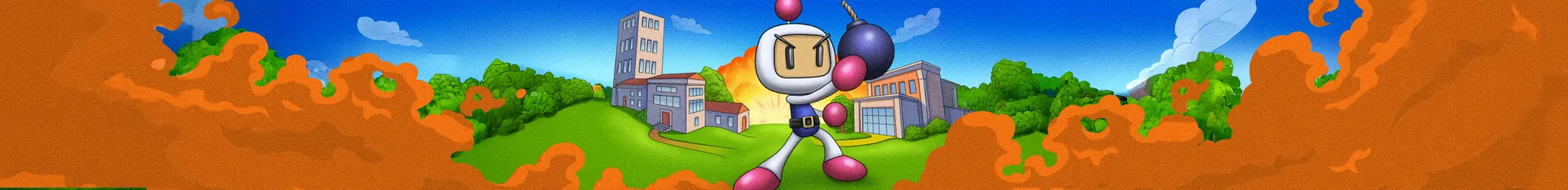 Bomberman